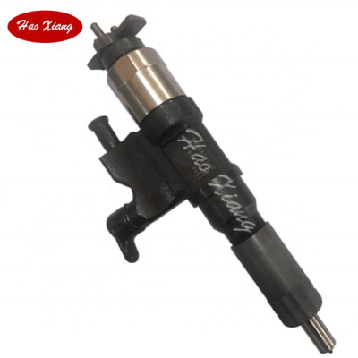 Haoxiang Fuel Diesel Injector Nozzles 095000-5340 095000-5341 095000-5342  For Hino NIissan Motor UD Trucks Isuzu Mazda Bongo