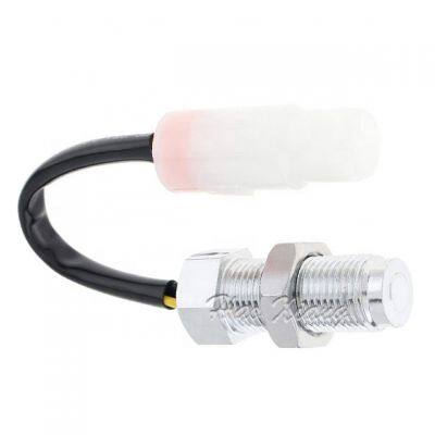 Haoxiang New Material Wheel Speed Sensor ABS MC845235 For Caterpillar Excavator photo-5