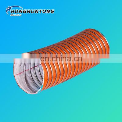 Large Diameter Petroleum Hose Heavy Duty Oil Delivery Composite Hose