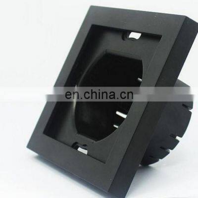 China OEM Manufacturer Injection Mold Hard Plastic Waterproof Equipment Case for Tools Storage photo-3