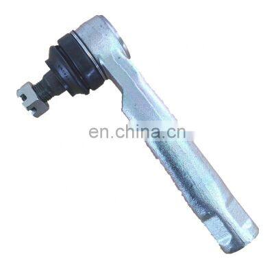 Hot Selling Auto Spare Parts Front Right Outer Steering Tie Rod End 45046-69205 For Land Cruiser