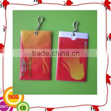 factory hot promotion Cheap Gift Bank Card Holder