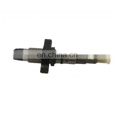 Nine Brand Diesel Common Rail Injector 0445120212 For ISBE