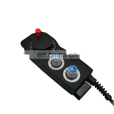 5V CALT SK-B-021-100 MPG 100PPR hand wheel for Fanuc system