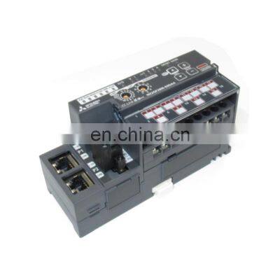 NZ2GF2BN-60AD4 Mitsubishi Analog digital analog input module PLC