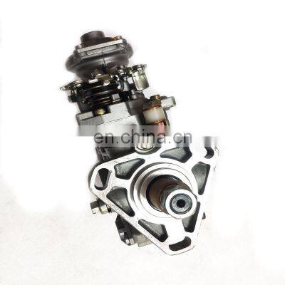 0460424314 Fuel Injection Pump Diesel Injection Pump High Pressure Common Rail Fuel Injector Pump photo-3