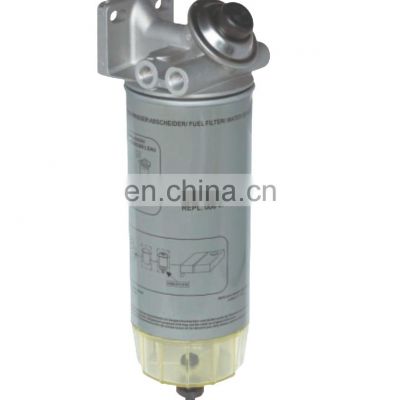 Factory Direct Supply High Quality Truck Engine Fuel Water Separator  WK1080/7X H701WK FS19914