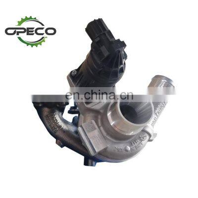 For Chery Tiggo 8 1.5T Turbocharger 853472-0002 E4T15C-1118010 NGT13Z photo-2