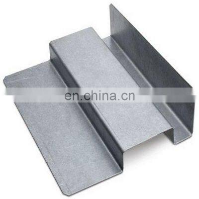Custom Factory Direct Cheap Price Metal Stamping Parts Cutting Aluminum Sheet Bending Sheet Metal Processing photo-2