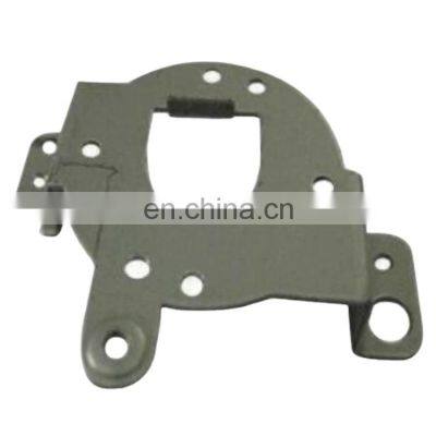 Custom fabrication services metal stamping tube bending deep drawn parts