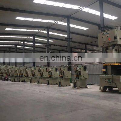 CNC Machining Metal Laser Cutting Part Metal Stamping Parts Sheet Metal Fabrication photo-5