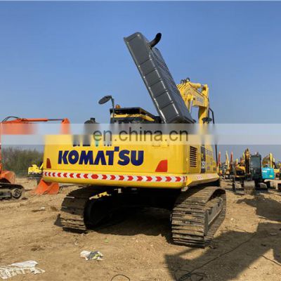 Original komatsu pc350 used excavator for sale komatsu pc300-7 pc300-8 pc350-8 pc350-7 pc400 pc450