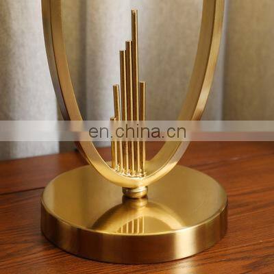 Offer Creative Modern European Style Table Lamp Shade Table Lamp photo-4