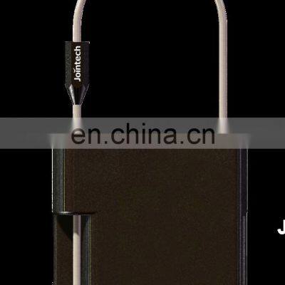 GPS Lock for Container Door Lock Disposable Container Electronic Seal Tracker