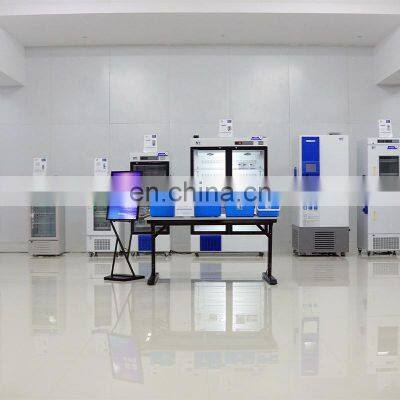 BIOBASE LN Mini High Speed Centrifuge Max. Speed 500-15000rpm Mini Centrifuge D2012 Plus for Lab