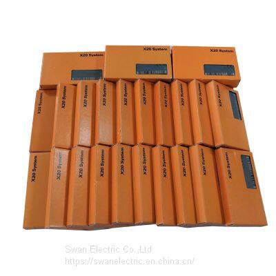 B&R X20CP1584 PLC Module High Quality photo-4