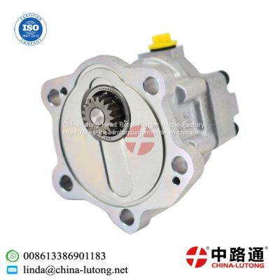 24 Volt Fuel Transfer Pump 47957315 for 3116 Cat Engine Fuel System photo-2