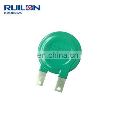 240V to 1600V Metal Oxide Varistors MOV 53D Series