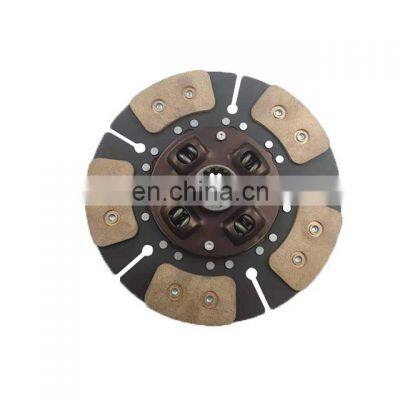 kubota M704 the spare parts of tractor 3A261-25130 Clutch plate DISC CLUTCH