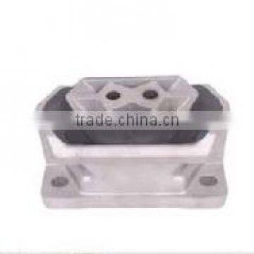 iveco engine mounting rear 8196210