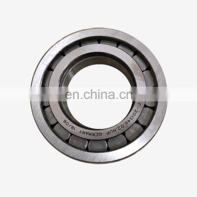 F-201346.02.NUP F-201346 Germany cylindrical roller bearing F-201346.NUP Hydraulic pump bearing 45*85*25