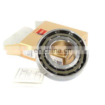 NSK Ball Screw Support Bearing Angular Contact Ball Bearing 20TAC47B 20TAC47BSUC10PN7B