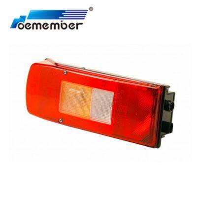 OE Member 20425727 Truck Tail Lamp R Truck Body Parts 20425729 20507622 20507624 20892382 20892386 21097447 21097449 For Volvo