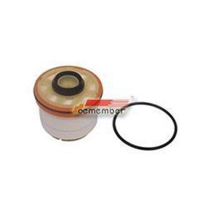 OEM 233900L040 White Fuel Filter For Isuzu For Toyota