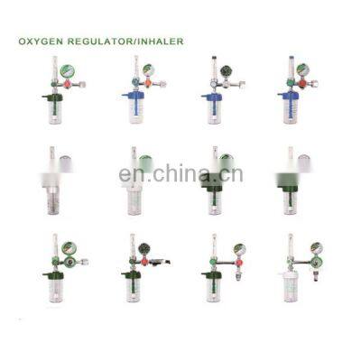 Oxygen Regulator/ Inhaler With Output Pressure 2 Bar-3 Bar and Flow Rate of 0-15 Lpm photo-3