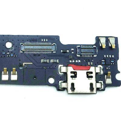 Usb Charge Ports Flex Charger For Motorola E4 Plus Charging Flex Cell Phone Spare Parts photo-4