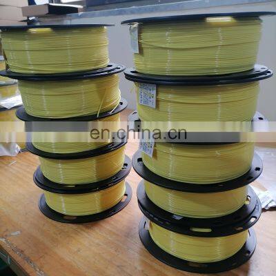 Small Laboratory Plastic Extruder Plastic Processing Equipment photo-4