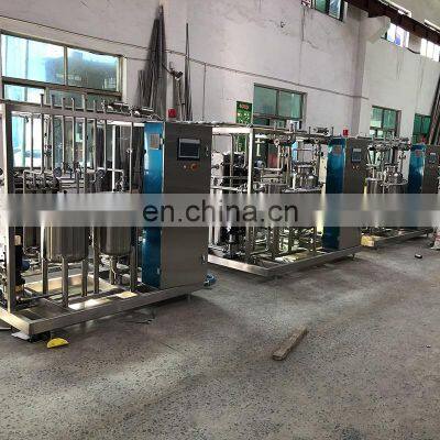 1000L per Hour Plate Sterilizer for Beer photo-3