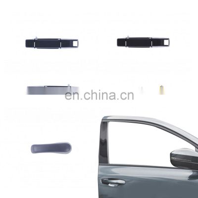 Car Exterior Door Handle 69220-AA010-1B2 Front LH For Camry