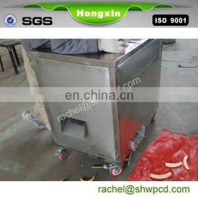 Green Banana Peeling Machine photo-4