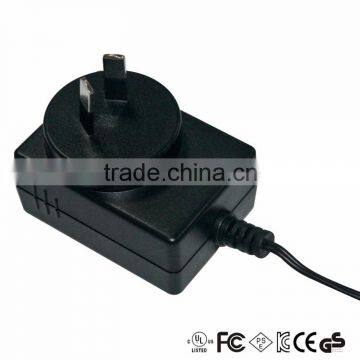 12V ac dc adapter 100-240v