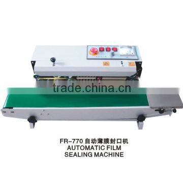 automatic plastic sealing machine price in india