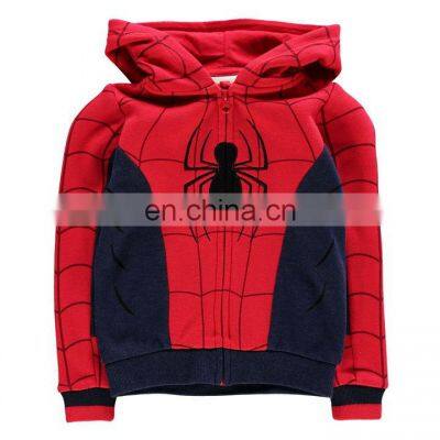 Winter Cotton Fleece kids sports tracksuits Training & Jogging