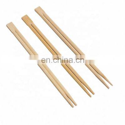 Chinese Cheap Prices Disposable Twins Bamboo Chopsticks