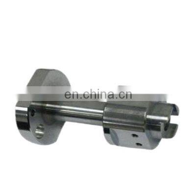 Cnc Machining Aluminum Parts Cnc Metal Machining 5 Axis Cnc Machining Parts photo-4