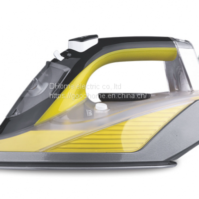 Electric Iron, Household Steam Iron