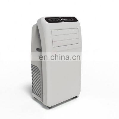 Customized Design Easy To Install Inverter 12000BTU Air Condition Portable