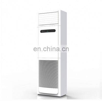 China Supplier Remote Control R22 30000BTU 2.5Ton Standing Air Conditioner Floor photo-2