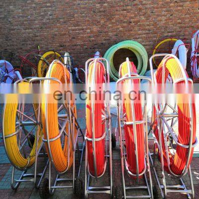 Fiberglass Push Rod Electric Reel Wire Cable Running Rod Duct Rodder photo-5