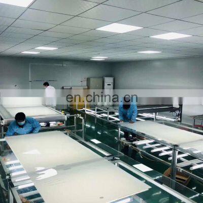 Supplier of Self-Adhesive PDLC Smart Film For Smart Glass photo-5