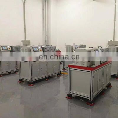 NDW-5000 5000nm Computer Control Automatic Screw Torsion Testing Machine photo-4