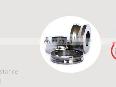 Titanium Carbide Roller Guides Ceramic Guide Roller on Steel Rolling Mill Machinery photo-2