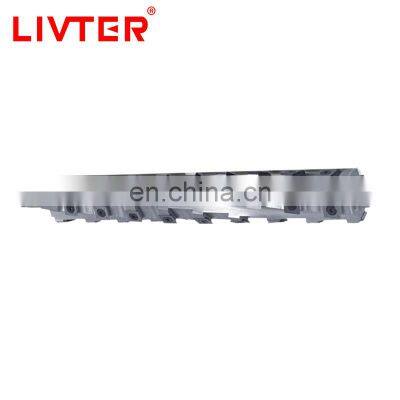 LIVTER Tungsten Power Good Surface Wear Parts Woodworking Tool Material Changeable Knife Helical Spiral Cutter Wood Planer photo-5