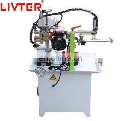 LIVTER NC668 Automatic Circular Saw Blade Grinding Machine Saw Blade Sharpening Machine for Wholesale photo-4