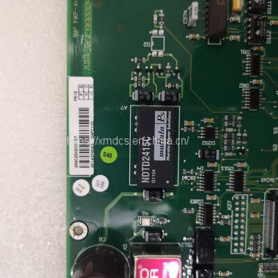 3ASC25H203-57 Voltage Regulation Control DAPC100 photo-3