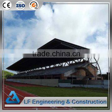 High quality and inexpensive structure steel roof trusses prices